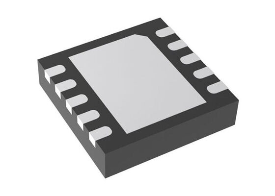 MAX22500EATB puce de circuit intégré 100 Mbps semi-duplex RS-485/RS-422 émetteurs-récepteurs TDFN-10