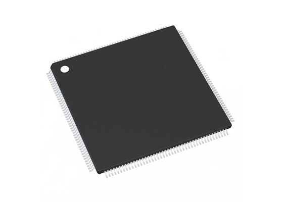 MKV56F512VLQ24 Microcontrôleur MCU 32 bits 240MH ARM Cortex-M7 Kinetis KV Microcontrôleur pour l'automobile
