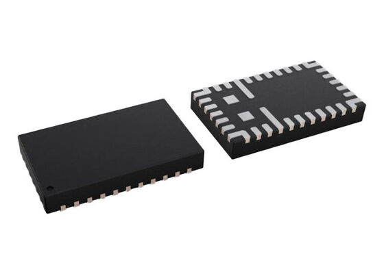 RAA489400ARGNP Puce de circuit intégré 55mA Contrôleur de port USB de type C FCQFN-32 Contrôleur USB IC