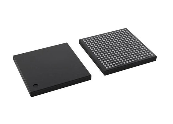 Microcontrôleur R7KA8T2JFDCAC MCU Série RA8T2 Microcontrôleur 32 bits 800 MHz Microcontrôleurs ARM LFBGA-289