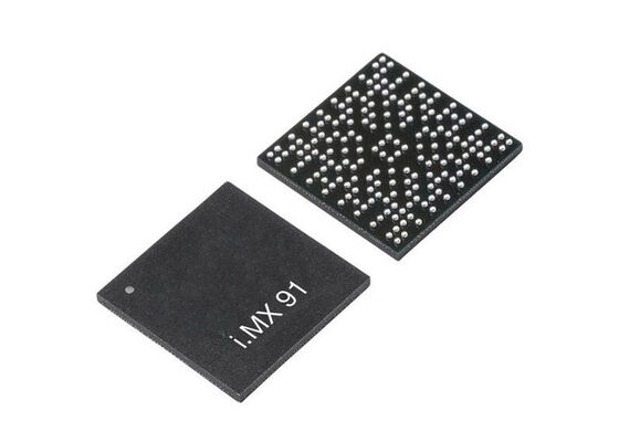 Microcontrôleur MIMX9111CVXXJAB MCU Microprocesseur 64 bits IC Processeurs d'applications i.MX 91 1,4 GHz