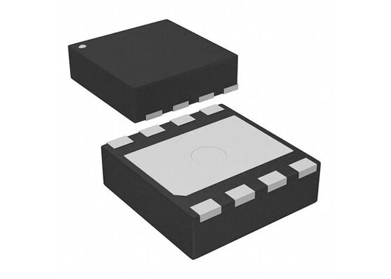 Transceiver CAN FD haute vitesse 3,3 V TCAN3414DRBR pour infrastructure de réseau