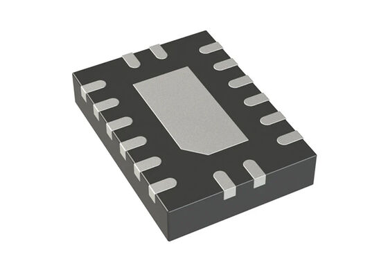 TMUX1308AQBQBRQ1 Circuit Intégré Automobile Multiplexeurs à Injection de Courant Bidirectionnelle 5V