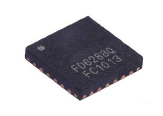 FD6288Q 250V circuits intégrés de pilotage à demi-pont à trois phases avec paquet QFN-24