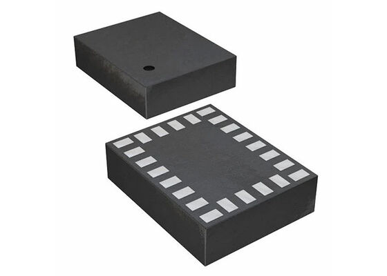 Module inertiel iNEMO haute performance 9 axes LSM9DS1 avec interface I2C/SPI dans un boîtier LGA-24