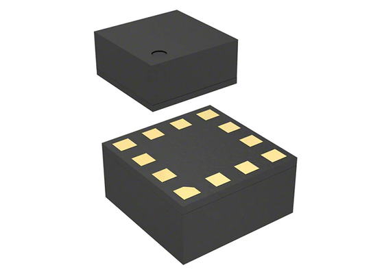 Module eCompass Ultra-Compact Haute Performance 6 Axes Capteur LSM303AH