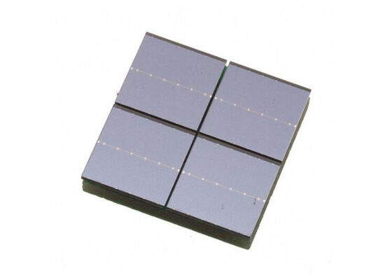 ARRAYJ-60035-4P-BGA Capteur IC 420nm Facteur de remplissage élevé