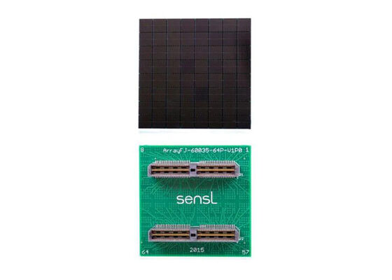 ARRAYJ-60035-64P-PCB Capteur IC Facteur de remplissage élevé