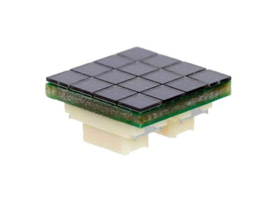 ARRAYJ-30035-16P-PCB Sensor IC J-Series SiPM Sensors 420nm Silicon Photomultiplier Arrays