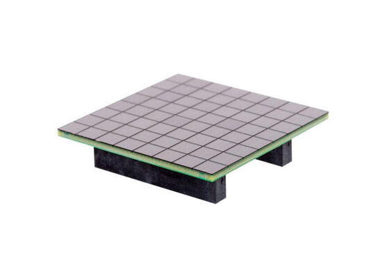 ARRAYJ-40035-64P-PCB Capteur IC Réseaux à haut facteur de remplissage Photomultiplicateurs en silicium Capteurs SiPM Série J