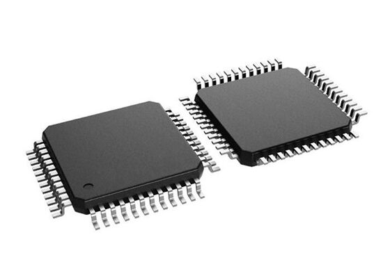 DAC8234SPFBR puce de circuit intégré convertisseur numérique à analogique TQFP-48 convertisseur DAC à 14 bits à quatre canaux