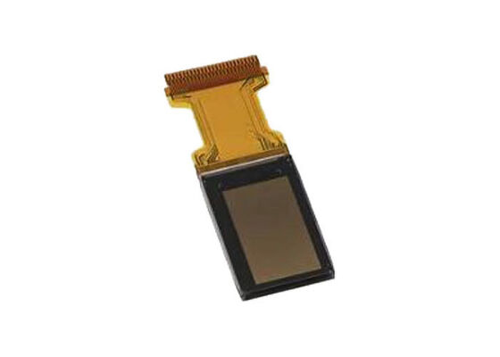 Puce de circuit intégré ECX343FNA Ultra-haute résolution de type 0,68 Full HD OLED Microdisplay