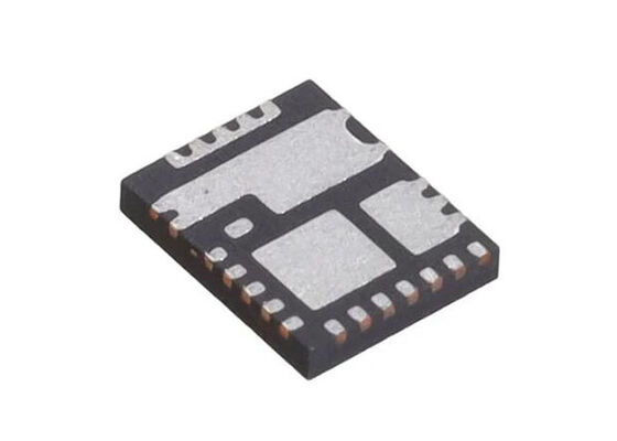 Module de puissance intelligent FDMF5175, circuit intégré, 30A, PQFN-24