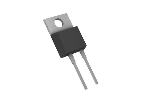 FFSP10120A Puce de circuit intégré 1200V 10A Diode à carbure de silicium Schottky TO-220-2