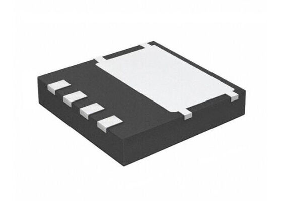 FCMT180N65S3 puce de circuit intégré SUPERFET III MOSFET 650V 17A N-Channel Power MOSFET PQFN-4