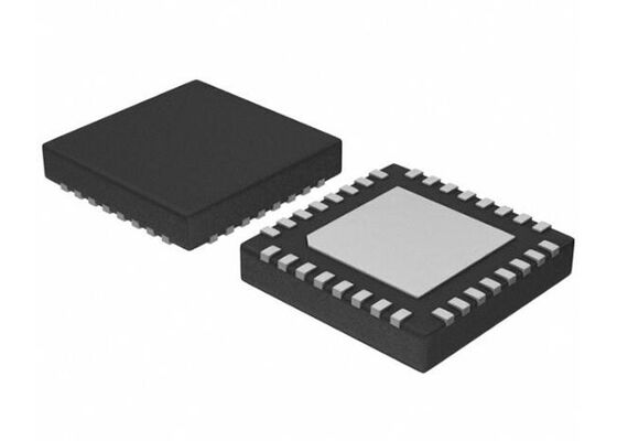 FD6000MNTXG Circuit Intégré Numérique Contrôleur de Bus Intermédiaire DCX avec Interface PMBus