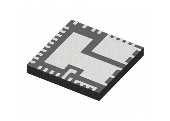 Circuit intégré FAN65005A, régulateur abaisseur synchrone PWM haute performance 65V 8A PQFN-35