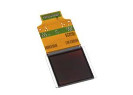ECX344A Puce de circuit intégré à haute résolution 1.30-type Full HD OLED Microdisplay Pour casques VR
