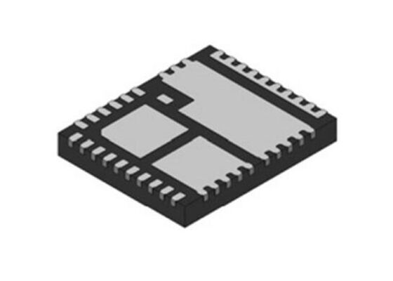 Module de puissance intelligent triphasé FDMF5068, circuit intégré, 70A, PQFN-39