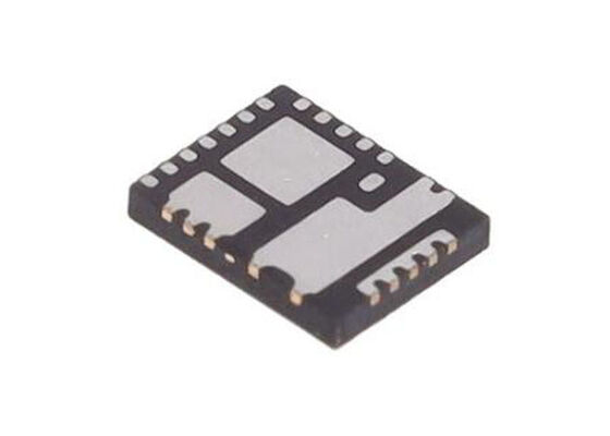 Module de puissance intelligent FDMF5176, circuit intégré, 45A, module de pilotage de puissance triphasé, PQFN-24