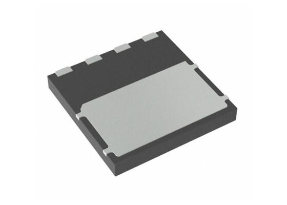 FFSM0865B Puce de circuit intégré au carbure de silicium Diode Schottky 650V 8A Diodes rectificatrices PQFN-4