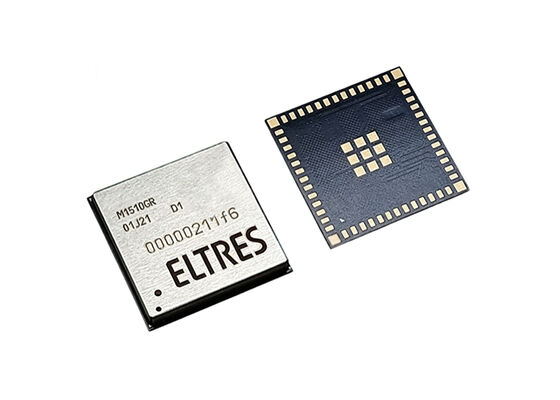 Module de communication sans fil CXM1510GR LPWA Module de communication sans fil pour les réseaux IoT