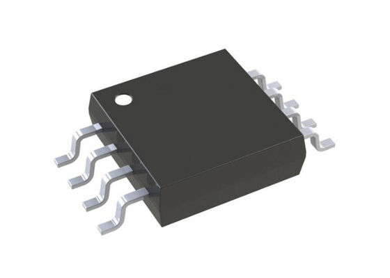 Circuit intégré NCV7031DM1G020R2G Amplificateurs de mesure de courant unidirectionnels 80V Micro8