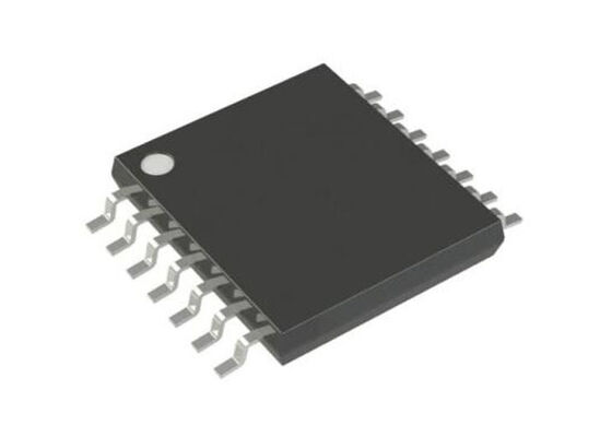 T30LMSW3B3125DTR2G Circuit Intégré Quadruple Commutateur de Bus FET TSSOP-14 Commutateur SPST Quad