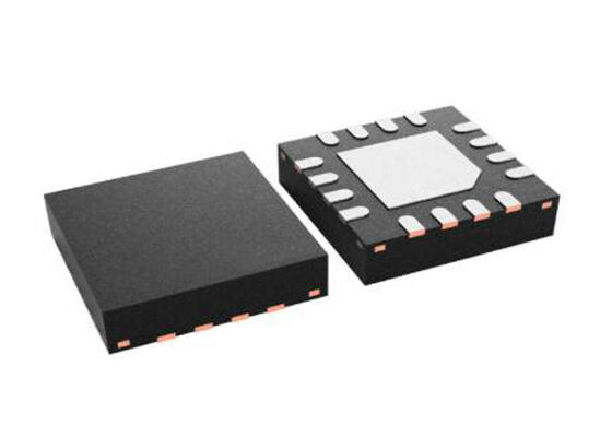 T30LMXT3V4T245MN1TWG Circuits intégrés Traducteurs de niveau 4 bits Transceivers bidirectionnels WQFN-16