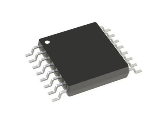 T30LMXT3V4T245DTR2G Puce de circuit intégré à 4 bits Transformateurs de niveau configurables TSSOP-16 Transformateur de tension
