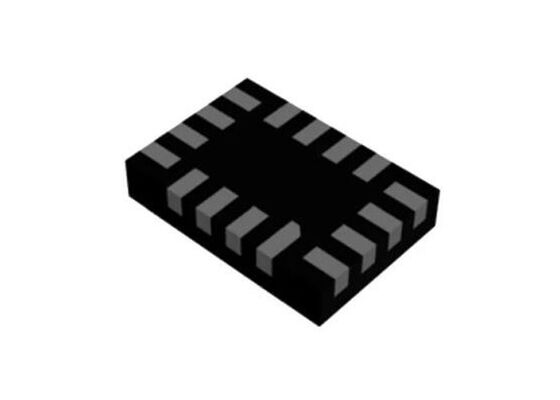 T30LMXT3V4T245MU2TAG Puce de circuit intégré 400 Mbps Transformateurs de niveau bidirectionnels configurables à 4 bits UQFN-16