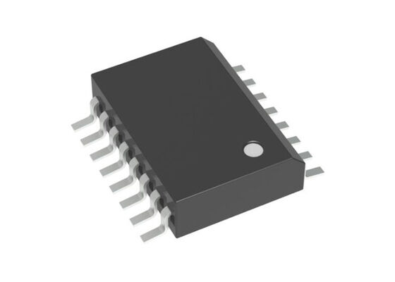 NCV57100DWR2G Puce de circuit intégré isolée à un seul canal Directeur de passerelle à courant élevé SOIC-16W