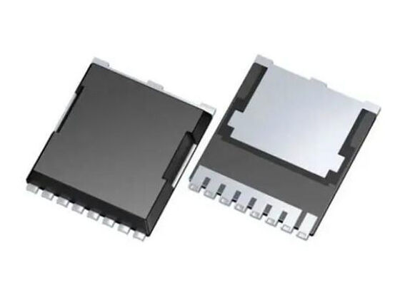 NTBLS0D9N08XTXG Circuit Intégré Puce 80V 435A Transistor MOSFET Canal N Puissance TOLL-8