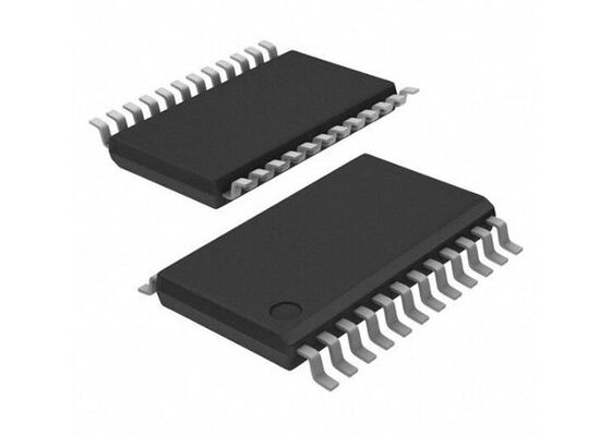 NLA9535MTTXG-Q Circuit Intégré Puce 16 bits Port d'E/S Extenseur TSSOP-24 Extenseurs d'E/S Faible Consommation
