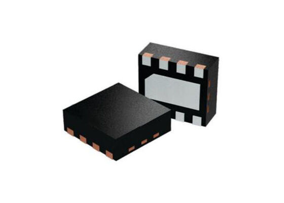 Puce de circuit intégré OPA955DSGR, amplificateur à transimpédance décompensé 11 GHz, boîtier WSON-8