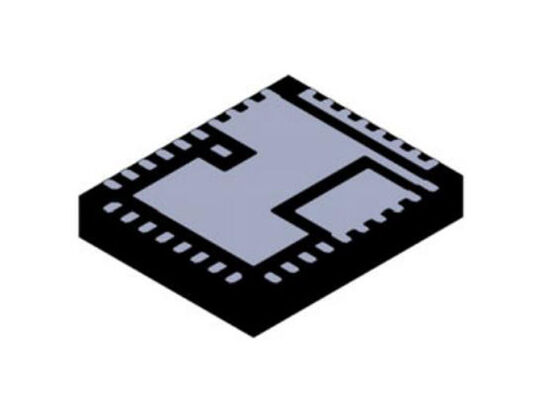 Puce de circuit intégré NCP3284MNTXG Convertisseur CC/CC POL hautement efficace de 30 A IC régulateur à découpage PQFN-37