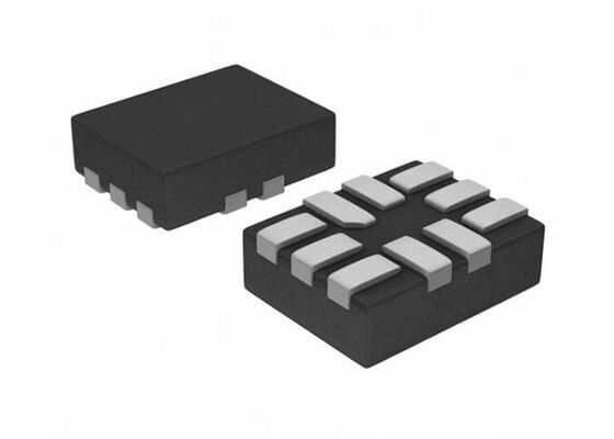 Puce de circuit intégré NCS213RMUTAG Amplificateurs de courant UQFN-10 Moniteur de courant bidirectionnel