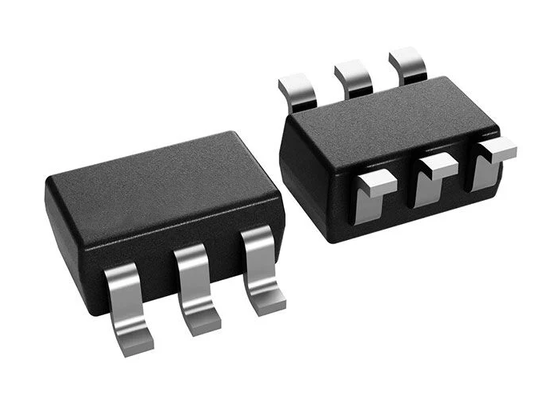 INA213BIDCKR Circuit Intégré Amplificateur de mesure de courant bidirectionnel haute précision 26V