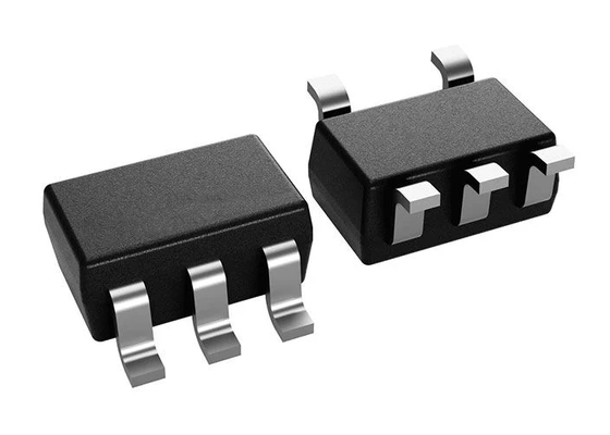 TLV6741DCKR Amplificateur Opérationnel à Faible Bruit 10MHz 5.5V Circuit Intégré Puce Ampli Op