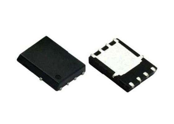 SIR626LDP 60V MOSFET de puissance à canal N avec un courant de drain continu de 30,7 A et une résistance drain-source de 1,5 mOhm dans un boîtier PowerPAK SO-8