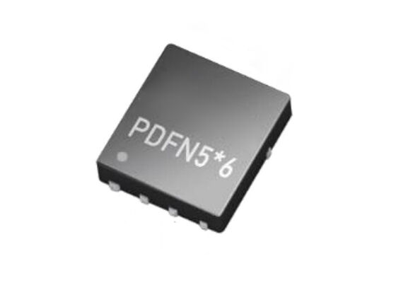SFS04R013UGF 40V 200A 1.1mΩ FSMOS MOSFET Circuit intégré de puissance MOSFET