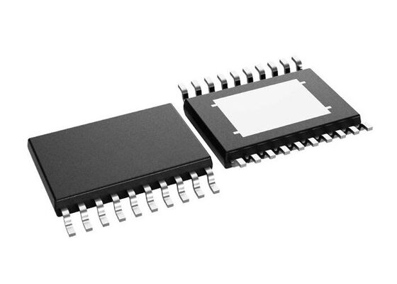 LM5035CMH Circuit Intégré 5V Contrôleur Demi-Pont HTSSOP-20 Contrôleur PWM