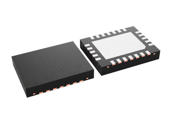 LM5035CSQ Circuit Intégré Puce Contrôleur PWM en Demi-Pont WQFN-24 Contrôleurs AC/DC