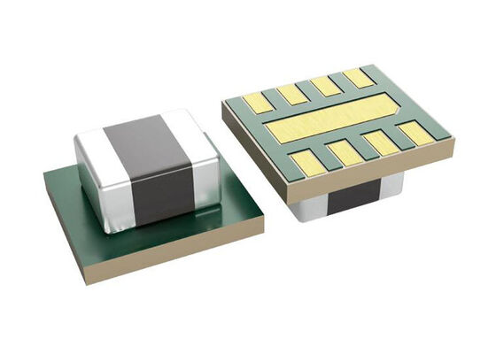 Puce de circuit intégré LMZ10500SILR 5,5V 0,5A module d'alimentation abaisseur DC/DC USIP-8