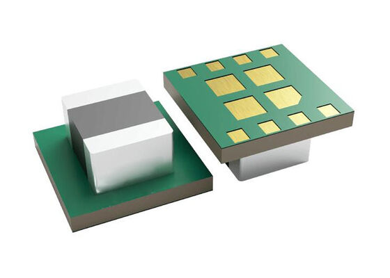 LMZ21700SILR puce de circuit intégré 650mA Nano module USIP-8 step-down DC/DC module de puissance