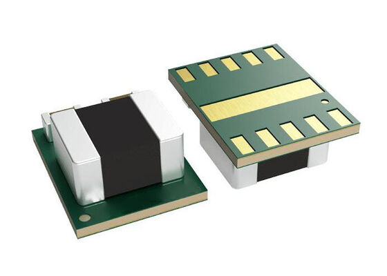 LMZM23600V3SILR puce de circuit intégré 36V 0,5A Module de puissance CC-DC à déclin USIP-10