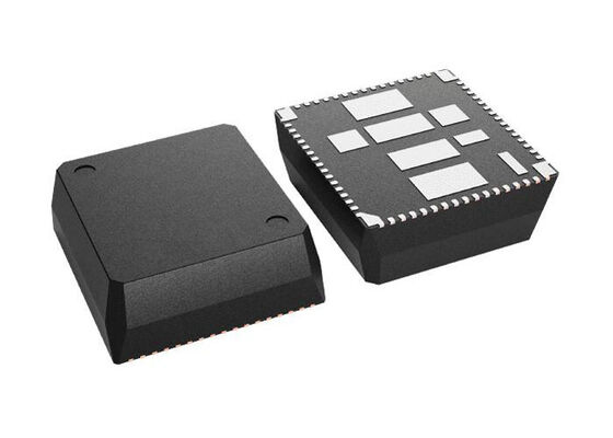 Module d'alimentation abaisseur de circuit intégré LMZ31520RLGT 20A B4QFN-72 convertisseur DC/DC