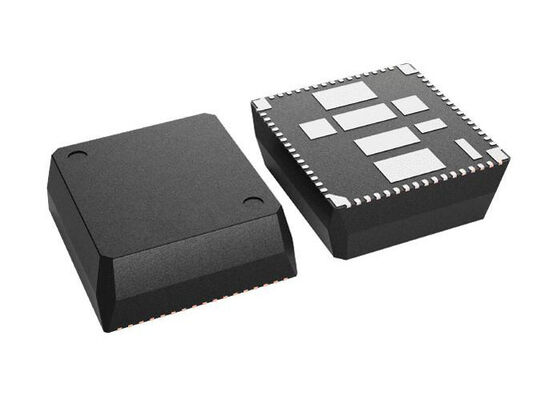 Puce de circuit intégré LMZ31530RLGT Convertisseur DC/DC Module d'alimentation abaisseur 30A B4QFN-72