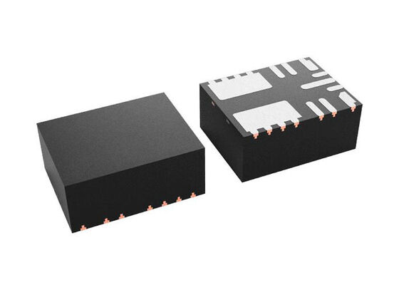 Module d'alimentation CC/CC synchrone abaisseur TPSM365R3RDNR 65V, circuit intégré, QFN-FCMOD-11