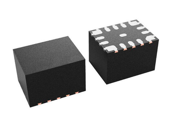 Module convertisseur abaisseur de puissance à circuit intégré TPSM82866CA3PRCFR avec inductance intégrée